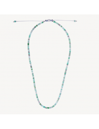 Tucson Necklace Chrysoprase Gemstone vente chaude votre 