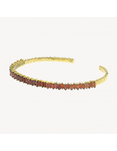 Bracelet Desert Red 2023