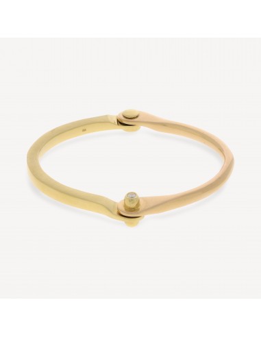 Bracelet Gold Stud l'évolution des habitudes 