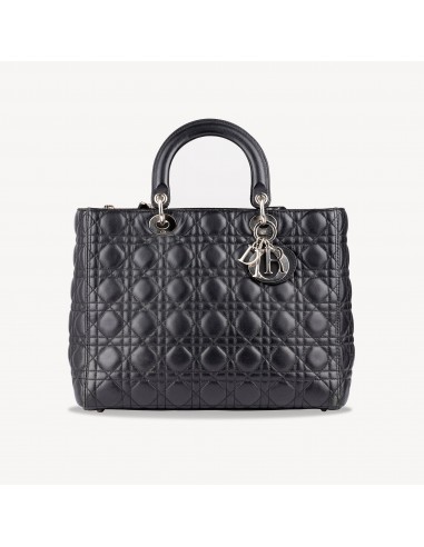 Sac Lady Dior Fin de série