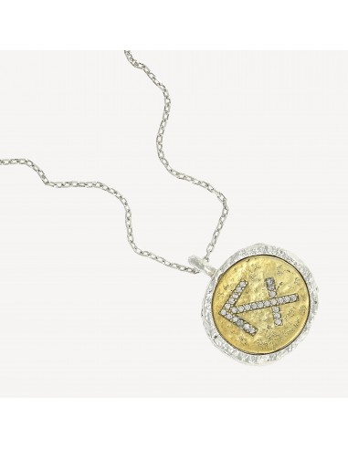 Collier Zodiaque Sagittaire prix