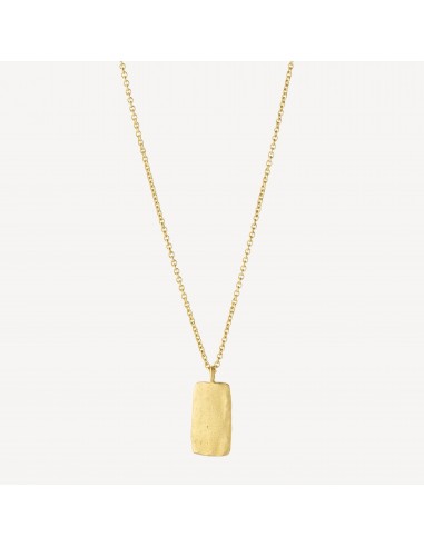 Collier Palma Small Véritable concentré