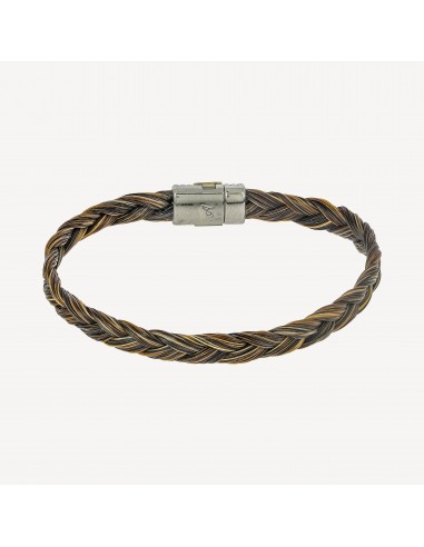 Bracelet Crin de Cheval français