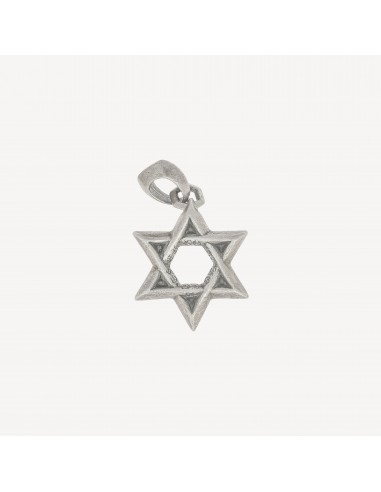 Pendentif Star of David soldes