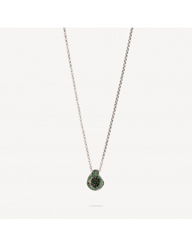 Collier Avocat Emeraude du meilleur 