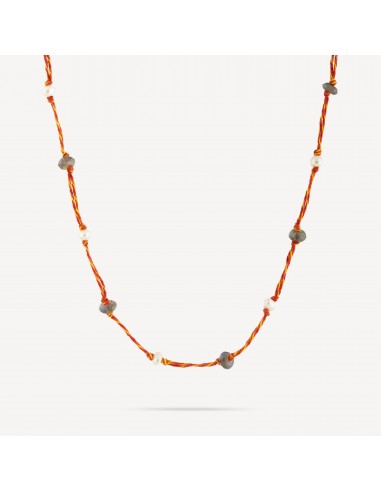 Collier Indian Magic chez Cornerstreet bien 