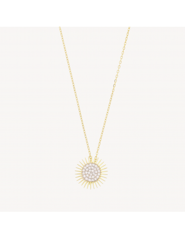 Collier Small Soleil 50-70% off 