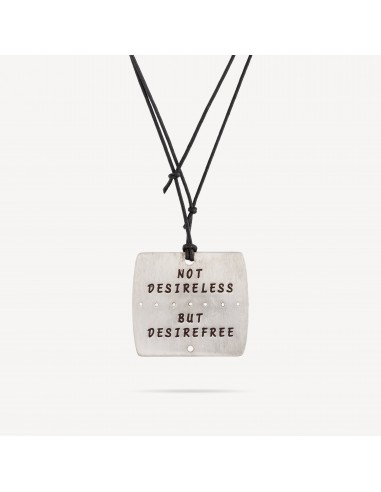 Collier Pendentif Desirefree Amélioration de cerveau avec