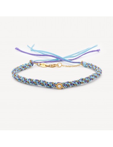 Bracelet Na Gioia Diamonds Violet Bleu sélection de produits