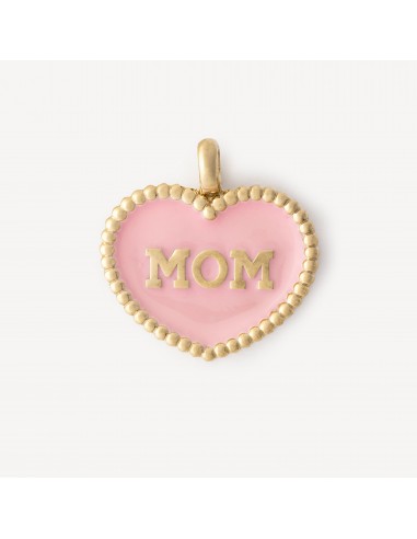 Pendentif Mom Rose online