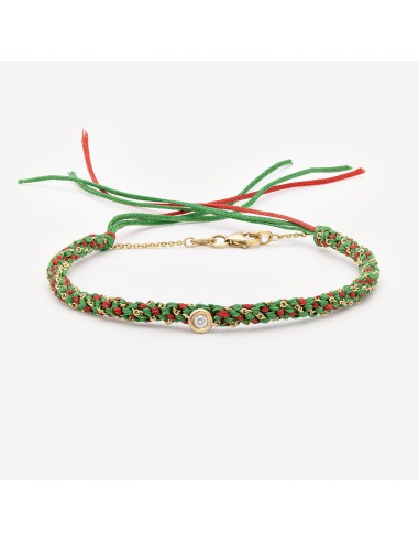 Bracelet Na Gioia Diamonds Vert Rouge Jusqu'à 80% De Réduction