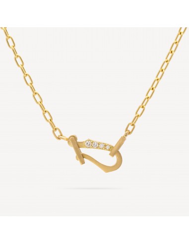 Collier Mini Diamond Lola Toutes les collections ici