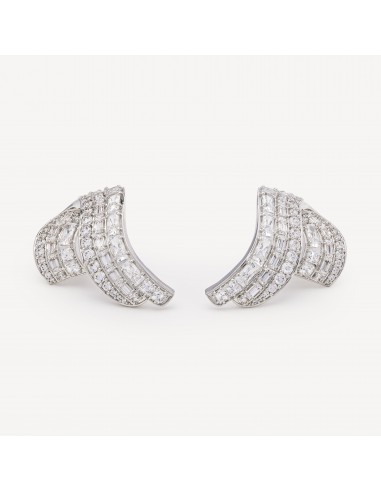 Boucles d'Oreilles Hyperbola 50-70% off 