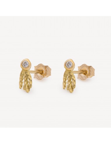 Boucles d'Oreilles Studs Tenny Comet Diamond Comparez et commandez 