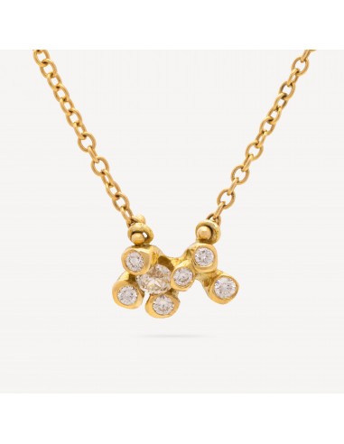 Collier Little Dipper Diamond les ligaments