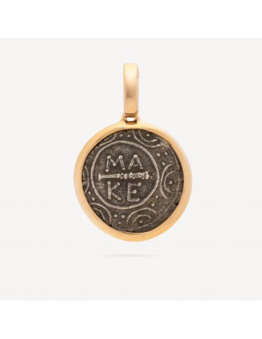 Pendentif Coin Or suggérées chez