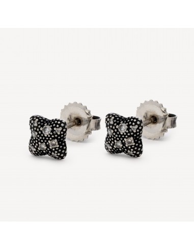 Boucles d'Oreilles Studs Quad Starlight À commander