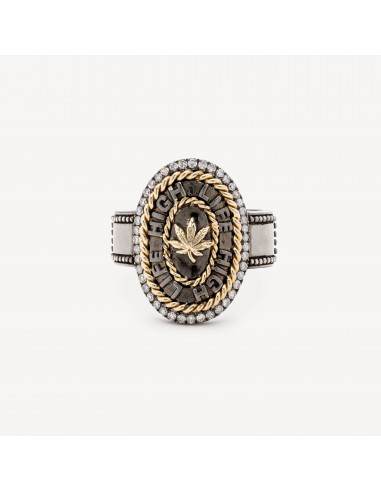 Bague High Life votre