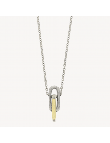 Collier Gold Mecan destockage