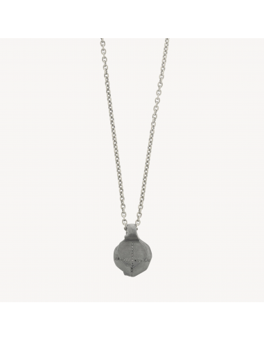 Collier Cross Arion chez Cornerstreet bien 