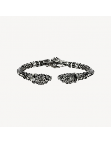 Bracelet The Butterfly Effect s'inspire de l'anatomie humaine